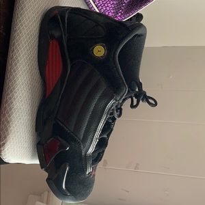 AIR JORDAN 14 RETRO "LAST SHOT 2018 RELEASE"